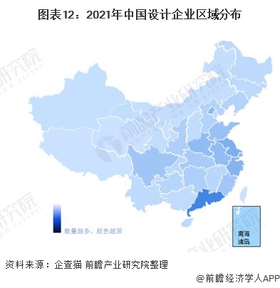 南宫猜思2022：一文深度懂得2022年中邦打算行业商场界限、逐鹿形式及成长趋向(图12)