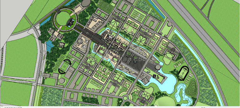 南宫28甘肃省城乡筹办策画查究院有限公司中标玉门市新市区核心城区领土空间精确筹办编制项目中标金额 180 万元